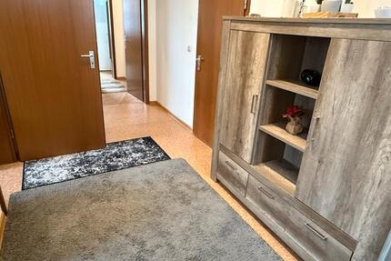 3,5 Zimmer Wohnung - Ab sofort WG möglich 3 zimmer