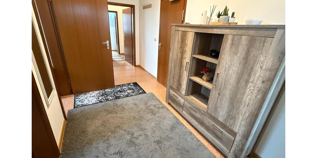 3,5 Zimmer Wohnung - Ab sofort WG möglich 3 zimmer