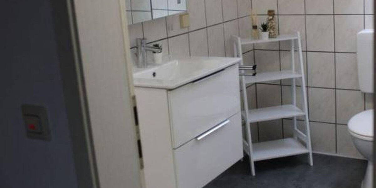 Etagenwohnung Untergruppenbach - 2 Zimmer, 35 m&sup2;, 670&euro; | Angebot:26628099