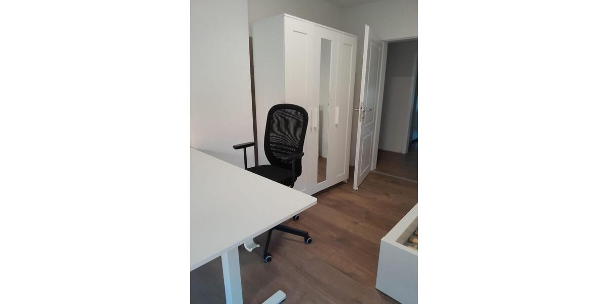 Wohnen auf Zeit Oldenburg Drielaker-Moor - 1 Zimmer, 12 m&sup2;, 500&euro; | Angebot:25064853