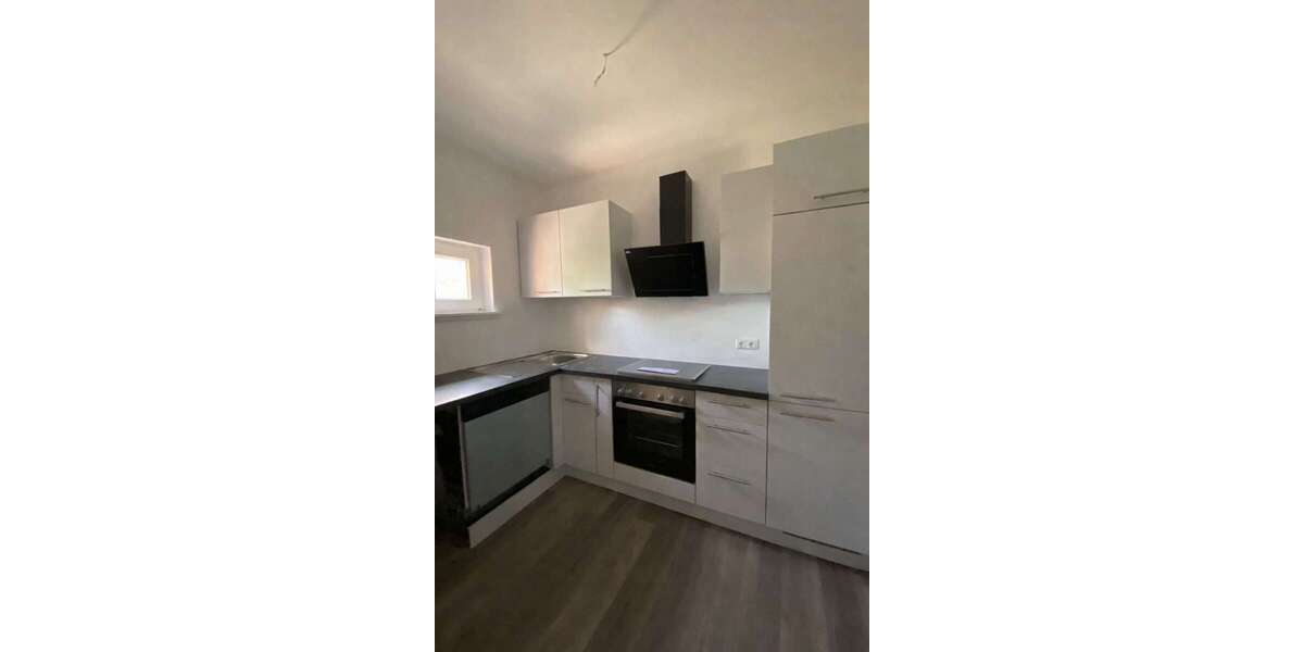 Etagenwohnung Lauenburg Oberstadt - 1 Zimmer, 37 m&sup2;, 420&euro; | Angebot:26067063