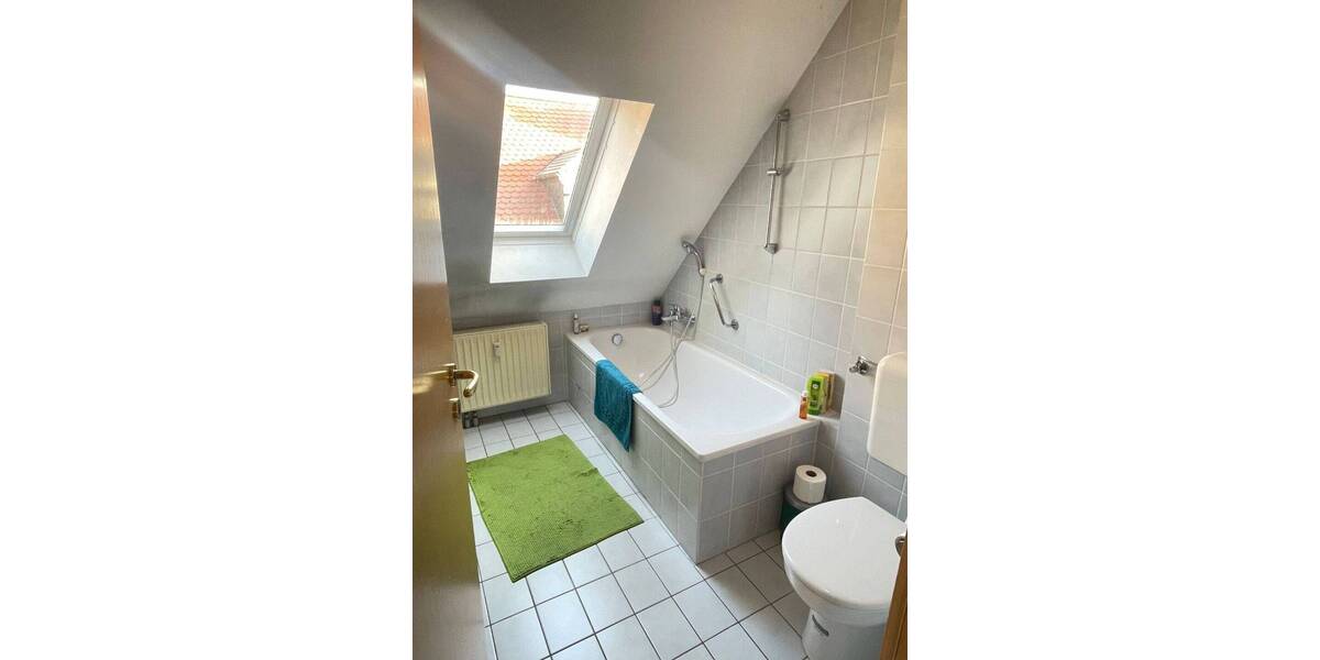 Etagenwohnung Kirchheimbolanden - 2 Zimmer, 59 m&sup2;, 590&euro; | Angebot:26053241