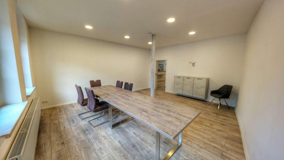 Gewerbeobjekt Schwarzenberg/Erzgebirge Erzgebirge - 893&euro; | Angebot:19089535