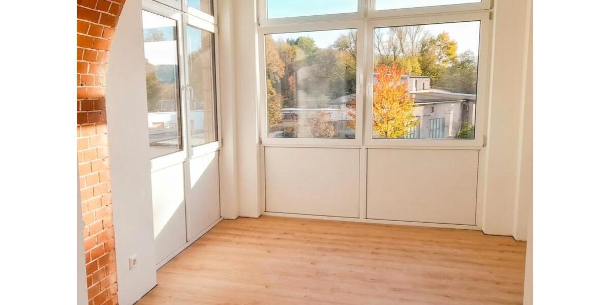 Erdgeschoßwohnung Hildburghausen - 3 Zimmer, 82 m&sup2;, 690&euro; | Angebot:26266887