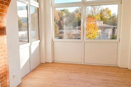 Wohnung Hildburghausen - 3 Zimmer, 82 m&sup2;, 690&euro; | Angebot:26266887