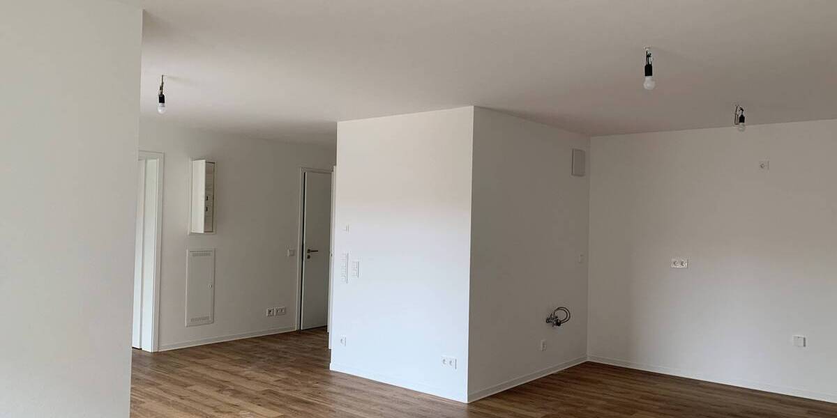 Etagenwohnung Calw Wimberg - 2 Zimmer, 61 m&sup2;, 960&euro; | Angebot:25662416
