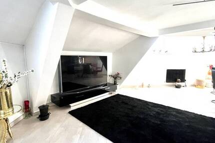 Jugendstilperle in Fürth Toplage 5 zimmer