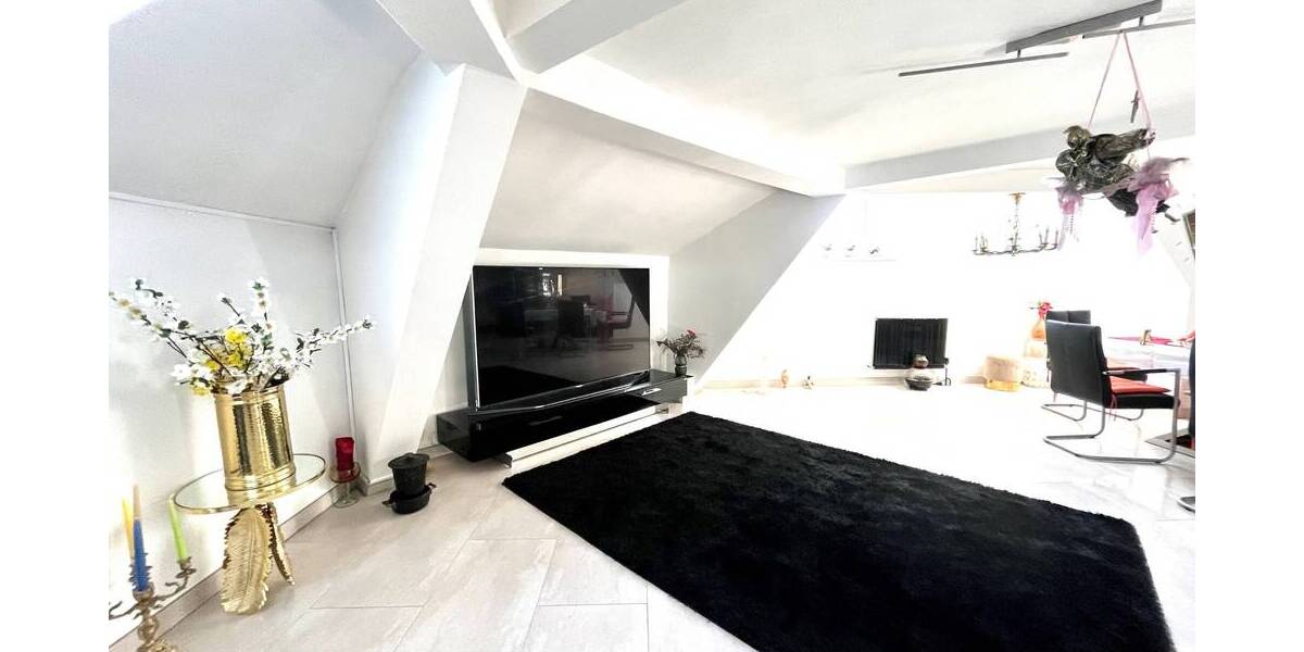 Jugendstilperle in Fürth Toplage 5 zimmer