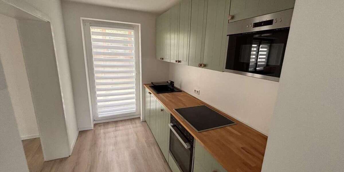 Etagenwohnung Neufra - 3 Zimmer, 92 m&sup2;, 920&euro; | Angebot:26422853