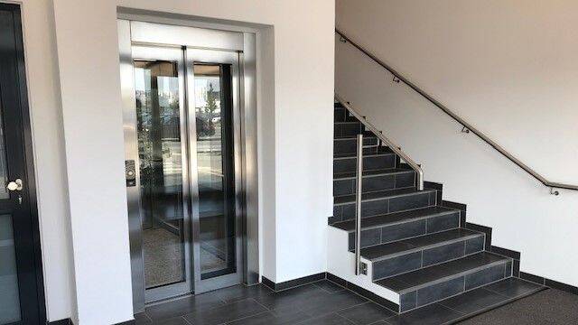 Flexible Office Spaces mit All-Inklusive-Services - All-in-Miete
