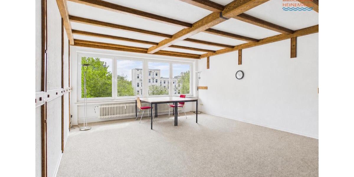 Etagenwohnung Cuxhaven - 3 Zimmer, 128 m&sup2;, 1.050&euro; | Angebot:26476827