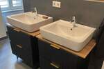 ZentrumOst - Tolle 2-Zi.-Whg., 2 Balkone, ParkettFuBoHeizg. und Lift! 2 zimmer