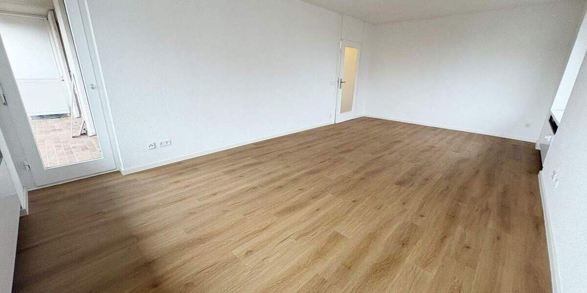 Etagenwohnung Köln Bayenthal - 3 Zimmer, 100 m&sup2;, 1.700&euro; | Angebot:24347977