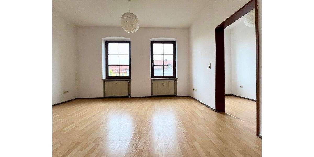 Etagenwohnung Würzburg Altstadt - 1 Zimmer, 34 m&sup2;, 510&euro; | Angebot:25775540