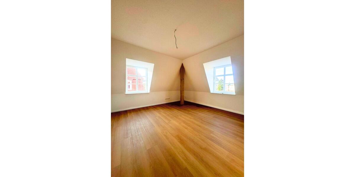 Erdgeschoßwohnung Wittenberge - 2 Zimmer, 70 m&sup2;, 670&euro; | Angebot:25985375