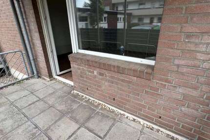 Wohnung zum Mieten in Duisburg 390 € 42 m²