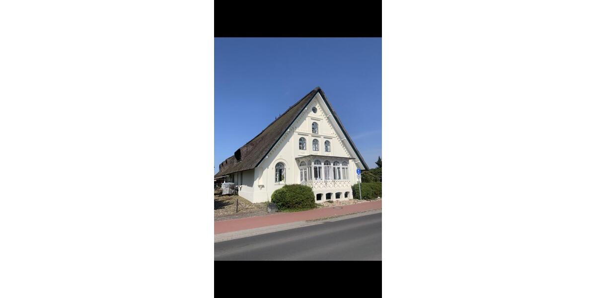 Etagenwohnung Jork - 2 Zimmer, 40 m&sup2;, 750&euro; | Angebot:25068888