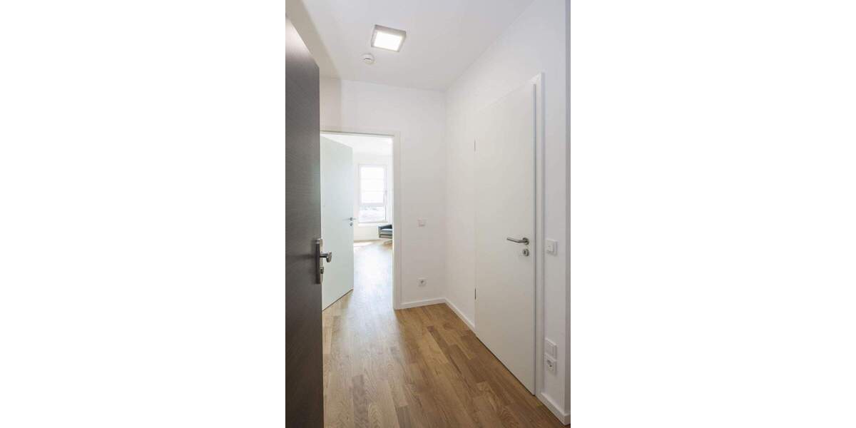 Etagenwohnung Düsseldorf Pempelfort - 2 Zimmer, 57 m&sup2;, 1.600&euro; | Angebot:25068233