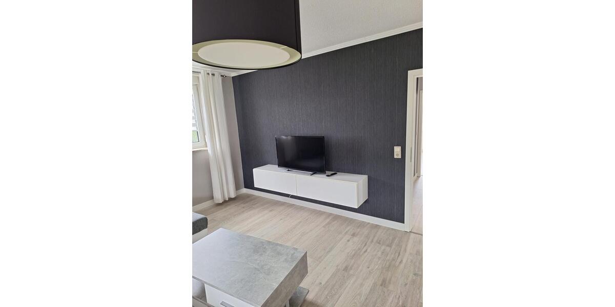 Etagenwohnung Steinfeld (Oldenburg) - 3 Zimmer, 85 m&sup2;, 890&euro; | Angebot:25650369