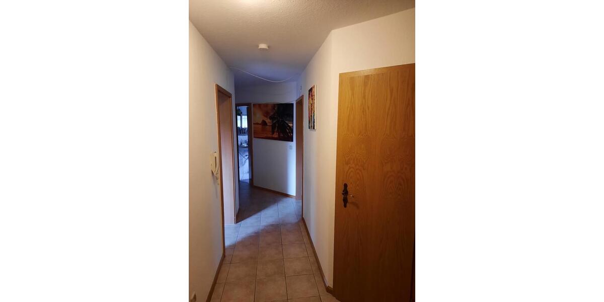 Etagenwohnung Heitersheim - 3 Zimmer, 78 m&sup2;, 1.320&euro; | Angebot:25049682