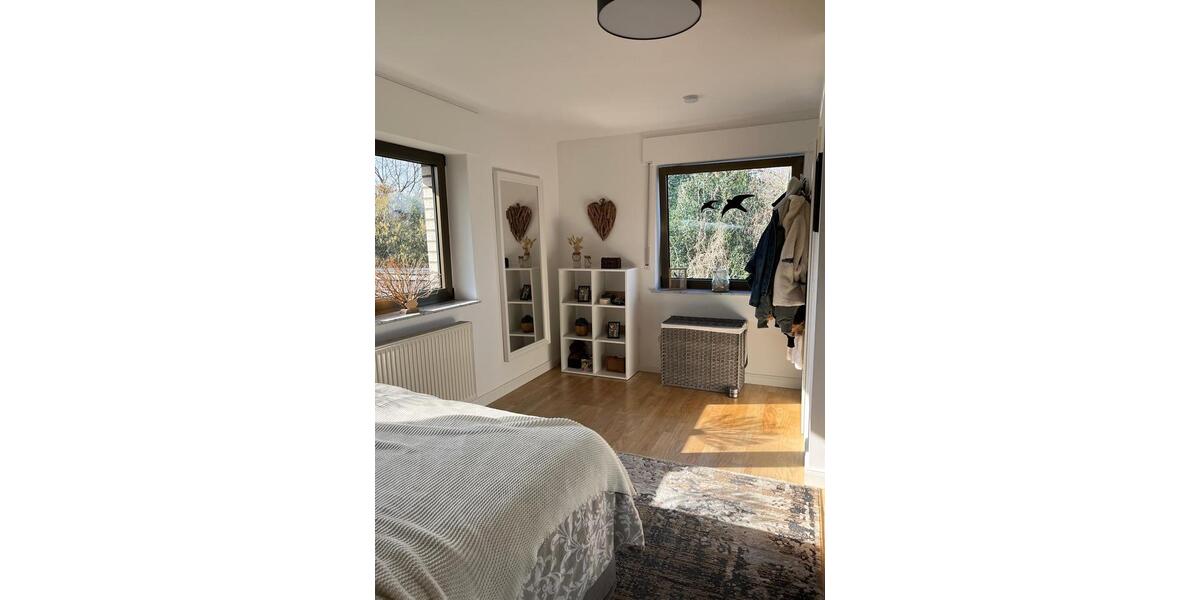 Etagenwohnung Westerkappeln - 2 Zimmer, 84 m&sup2;, 810&euro; | Angebot:26273900