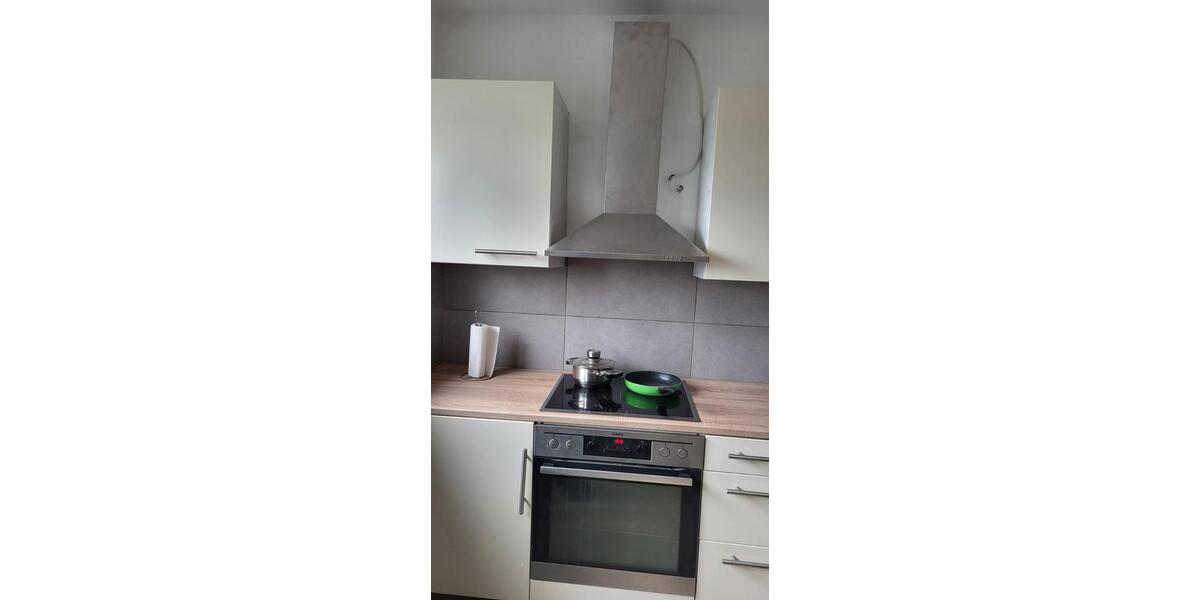 Wohnen auf Zeit Frankfurt am Main Mitte-West - 1 Zimmer, 15 m&sup2;, 530&euro; | Angebot:26671375