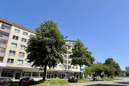 Gewerbeobjekt Chemnitz Zentrum - 3 Zimmer, 800&euro; | Angebot:26758925