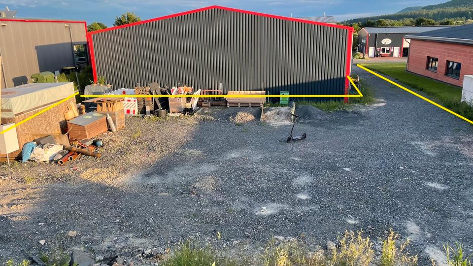 Gewerbeobjekt Schauenburg - 495&euro; | Angebot:25908514