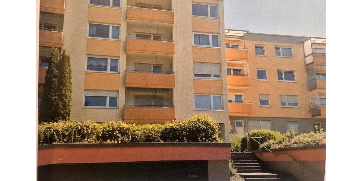 Etagenwohnung Oberkochen - 2.5 Zimmer, 58 m&sup2;, 650&euro; | Angebot:25906975