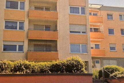 Wohnung Oberkochen - 2.5 Zimmer, 58 m&sup2;, 650&euro; | Angebot:25906975