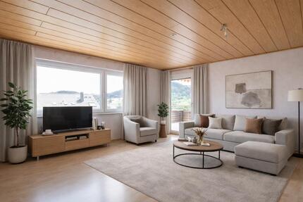 Wohnung Gaildorf - 4 Zimmer, 90 m&sup2;, 950&euro; | Angebot:26312725