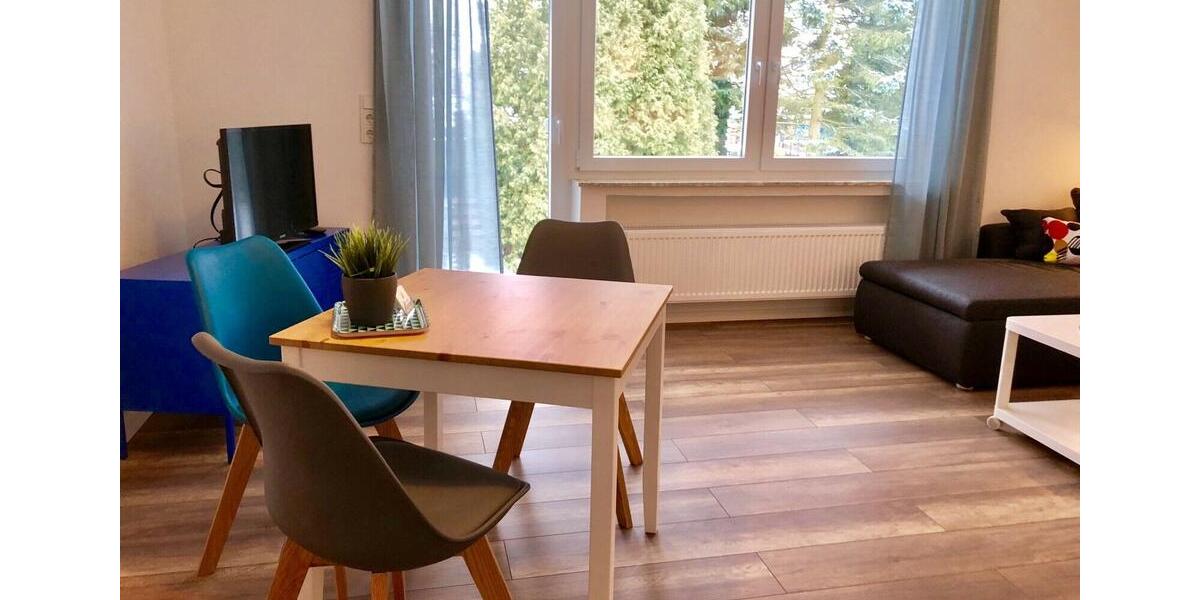Erdgeschoßwohnung Bettenfeld - 3 Zimmer, 60 m&sup2;, 950&euro; | Angebot:23780529