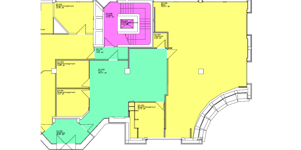 Gewerbeobjekt Lippstadt - 2.500&euro; | Angebot:24715218
