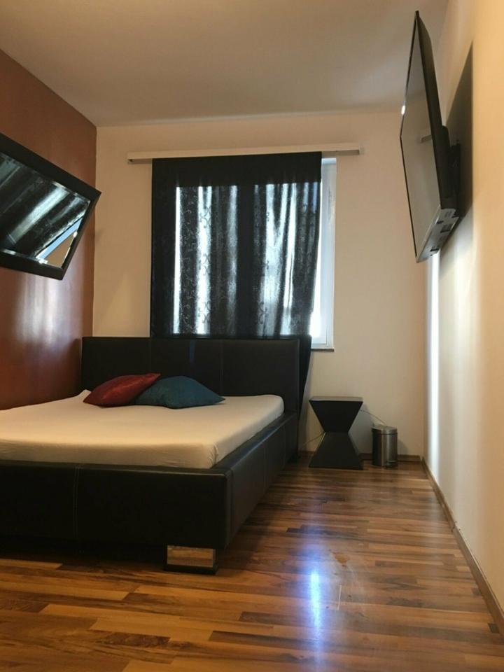 WG Zimmer in der City! Bitte über WhatsApp 017610365486