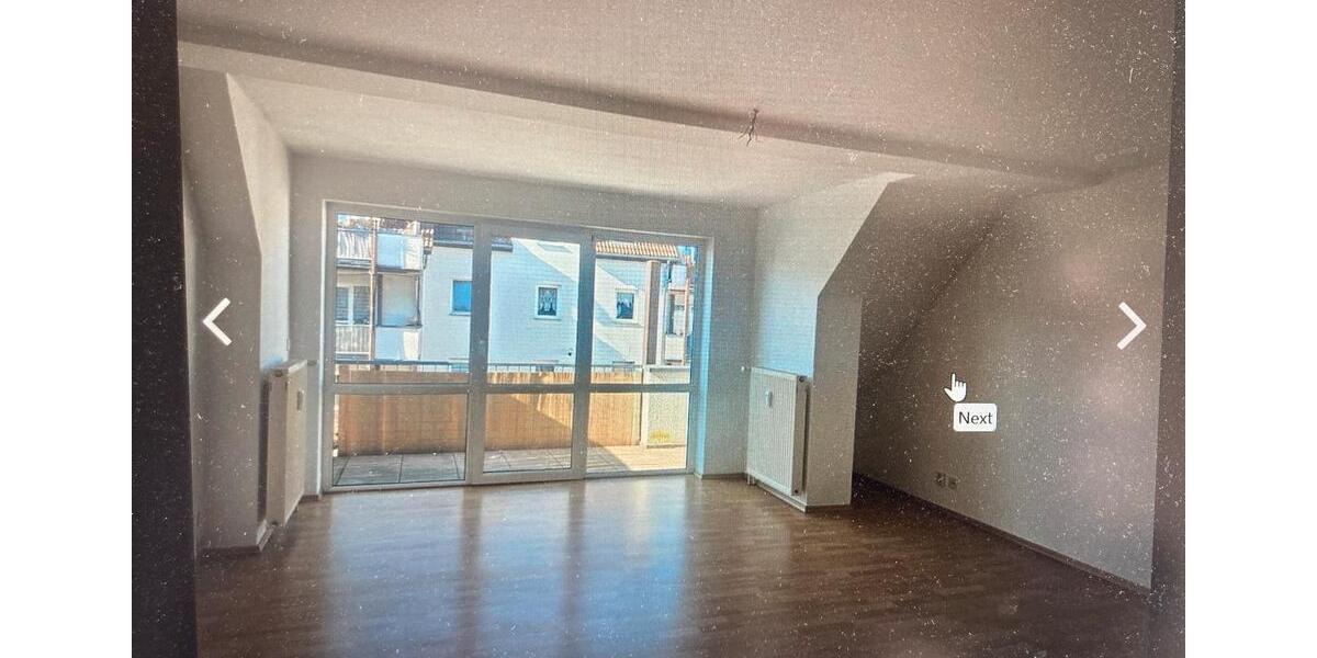 Maisonettenwohnung Fürstenwalde (Spree) - 4 Zimmer, 120 m&sup2;, 1.650&euro; | Angebot:25716896