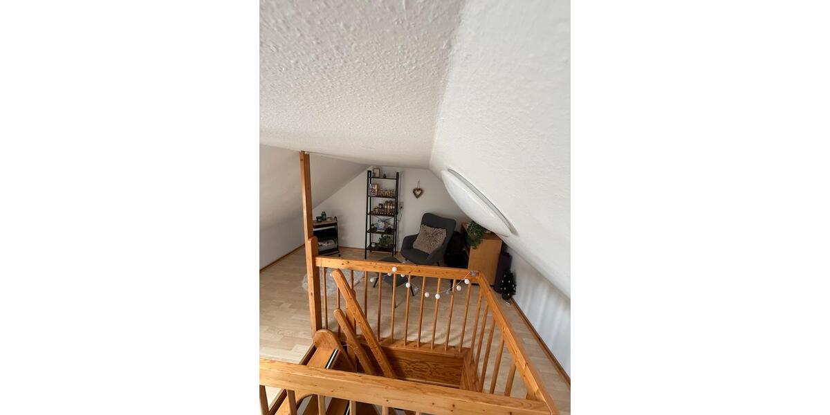 Maisonettenwohnung Brandenburg an der Havel Bahnhofsvorstadt - 2 Zimmer, 70 m&sup2;, 690&euro; | Angebot:26614283