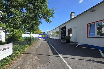 Gewerbeobjekt Solingen Aufderhöhe - 2.900&euro; | Angebot:22841055