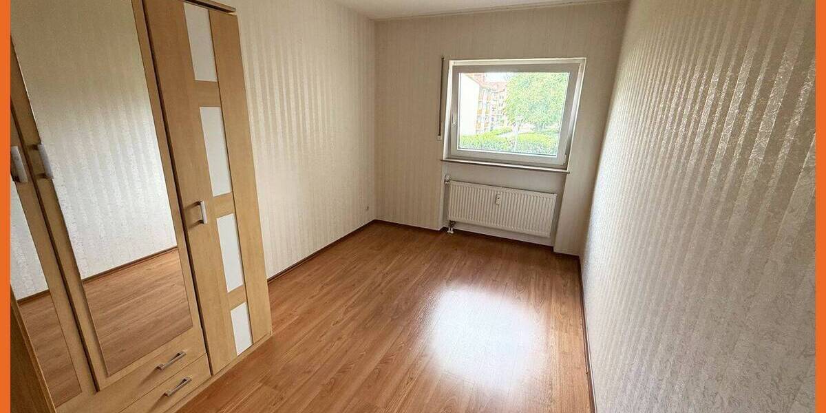 Etagenwohnung Bad Kreuznach Bad Münster am Stein-Ebernburg - 3 Zimmer, 94 m&sup2;, 800&euro; | Angebot:26741059