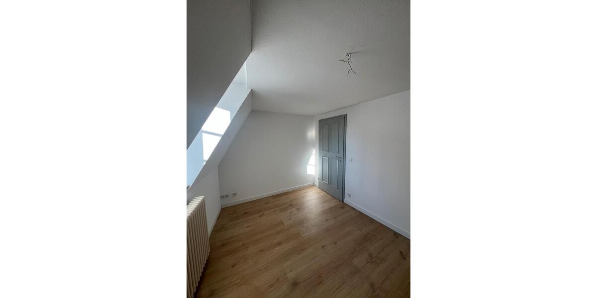 Maisonettenwohnung Erfurt - 3 Zimmer, 94 m&sup2;, 1.034&euro; | Angebot:26636651