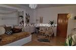 Etagenwohnung Münster Mitte-Süd - 2 Zimmer, 47 m&sup2;, 480&euro; | Angebot:24538990