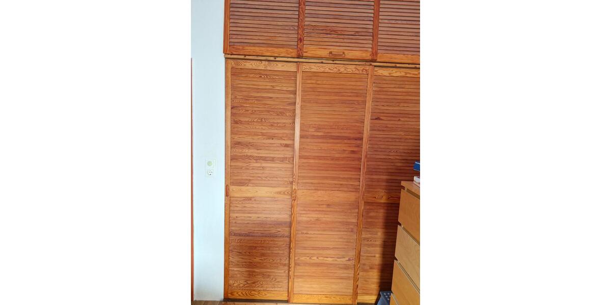 Dachgeschoßwohnung Goslar Jürgenohl - 4 Zimmer, 80 m&sup2;, 480&euro; | Angebot:25048534