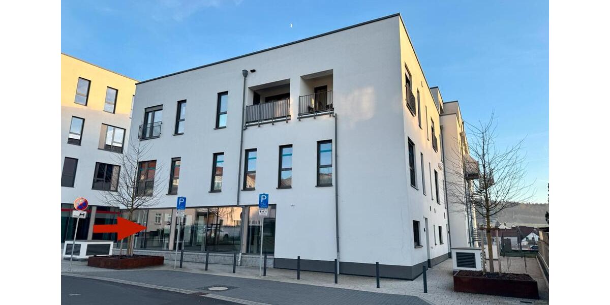 Gewerbeobjekt Schlüchtern - 1.898&euro; | Angebot:24374958