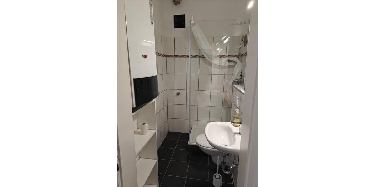 Wohnen auf Zeit Dortmund Innenstadt Nord - 1 Zimmer, 17 m&sup2;, 520&euro; | Angebot:26672925