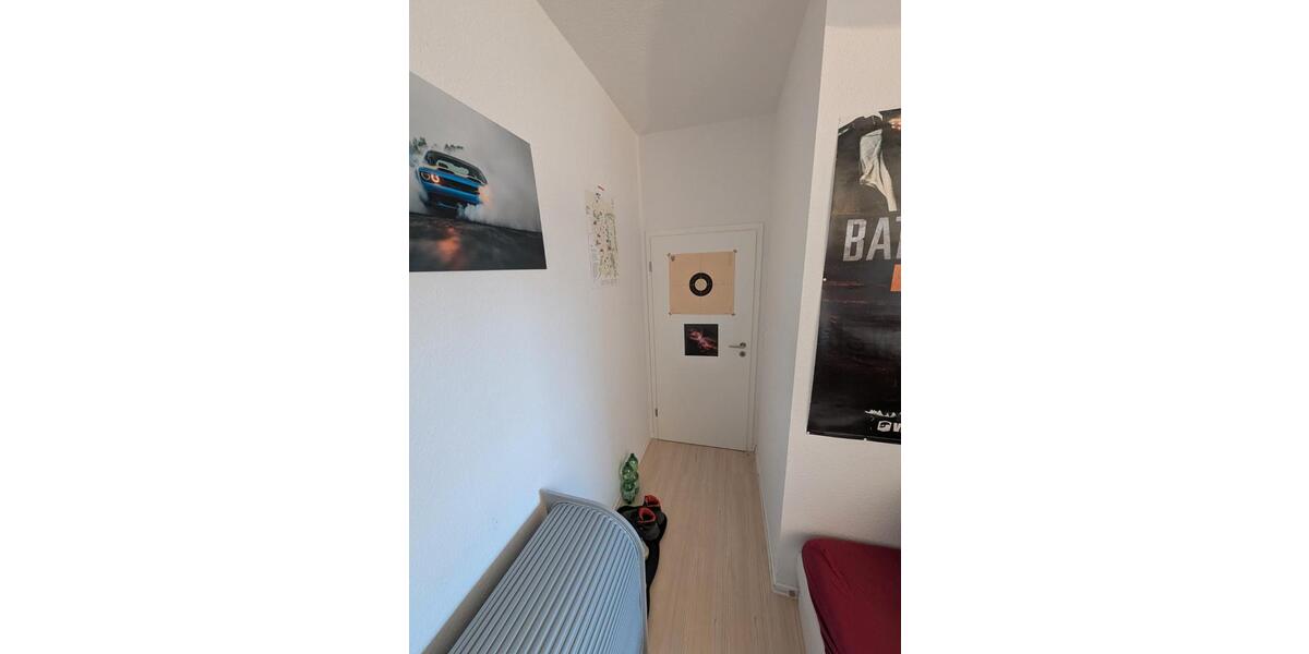 Wohnen auf Zeit Weimar - 16 Zimmer, 120 m&sup2;, 320&euro; | Angebot:26593355