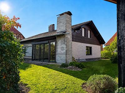 FREISTEHENDES RAUMWUNDER MIT WINTERGARTEN! - Einfamilienhaus Harsum | Angebot:26592457