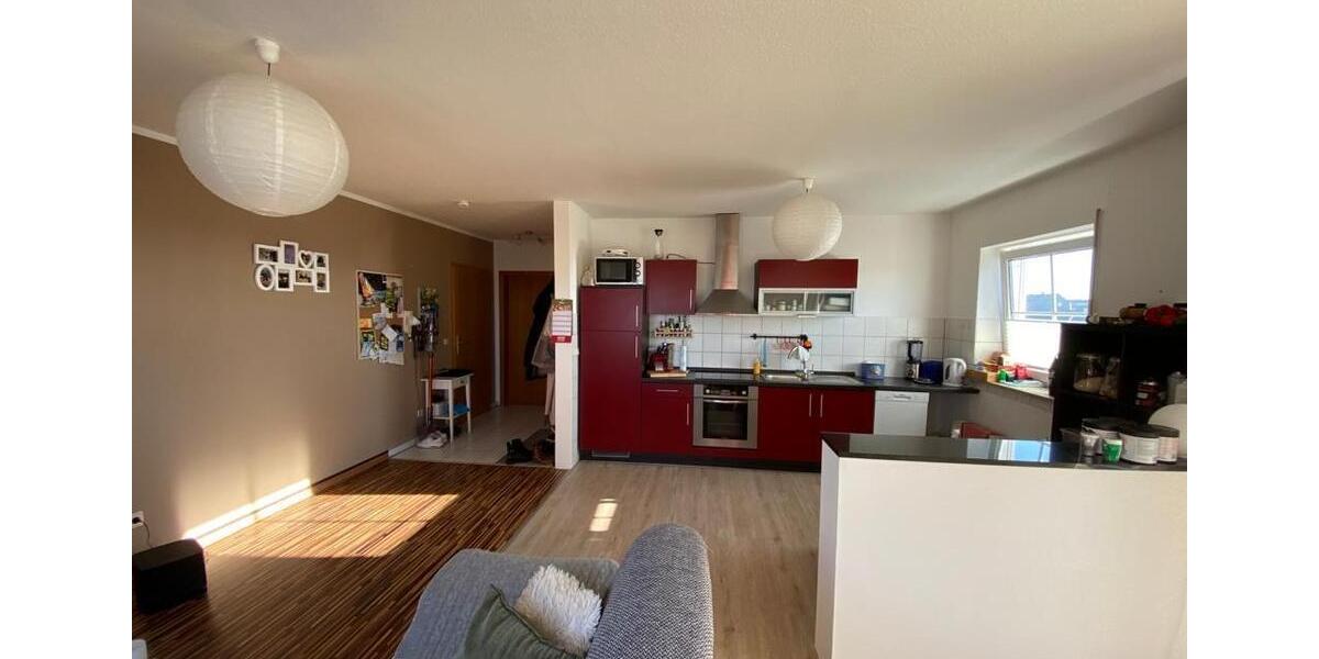 Dachgeschoßwohnung Wildeck - 1 Zimmer, 54 m&sup2;, 500&euro; | Angebot:26413061