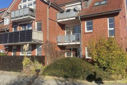 Wohnung zum Mieten in Hermsdorf 490 € 70.14 m² 2.5 zimmer