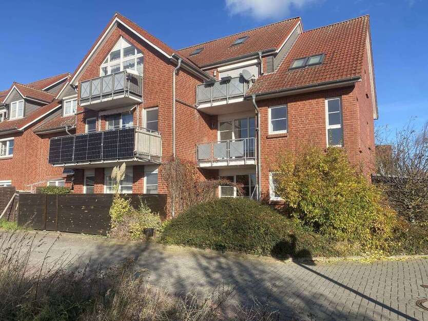 Wohnung zum Mieten in Hermsdorf 490 € 70.14 m² 2.5 zimmer