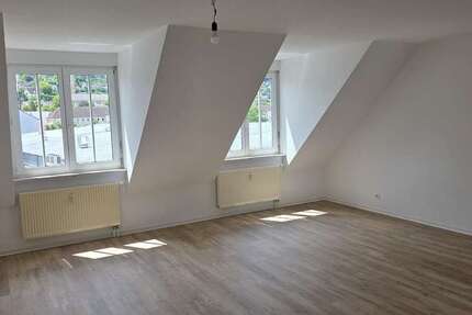 Wohnung Würzburg Zellerau - 3 Zimmer, 103 m&sup2;, 1.130&euro; | Angebot:27023567