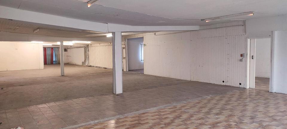 Gewerbeobjekt Versmold - 1.000&euro; | Angebot:25736520